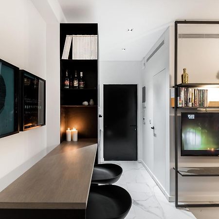 O&O Group Syntagma Elysan Urban Stays 아테네 외부 사진