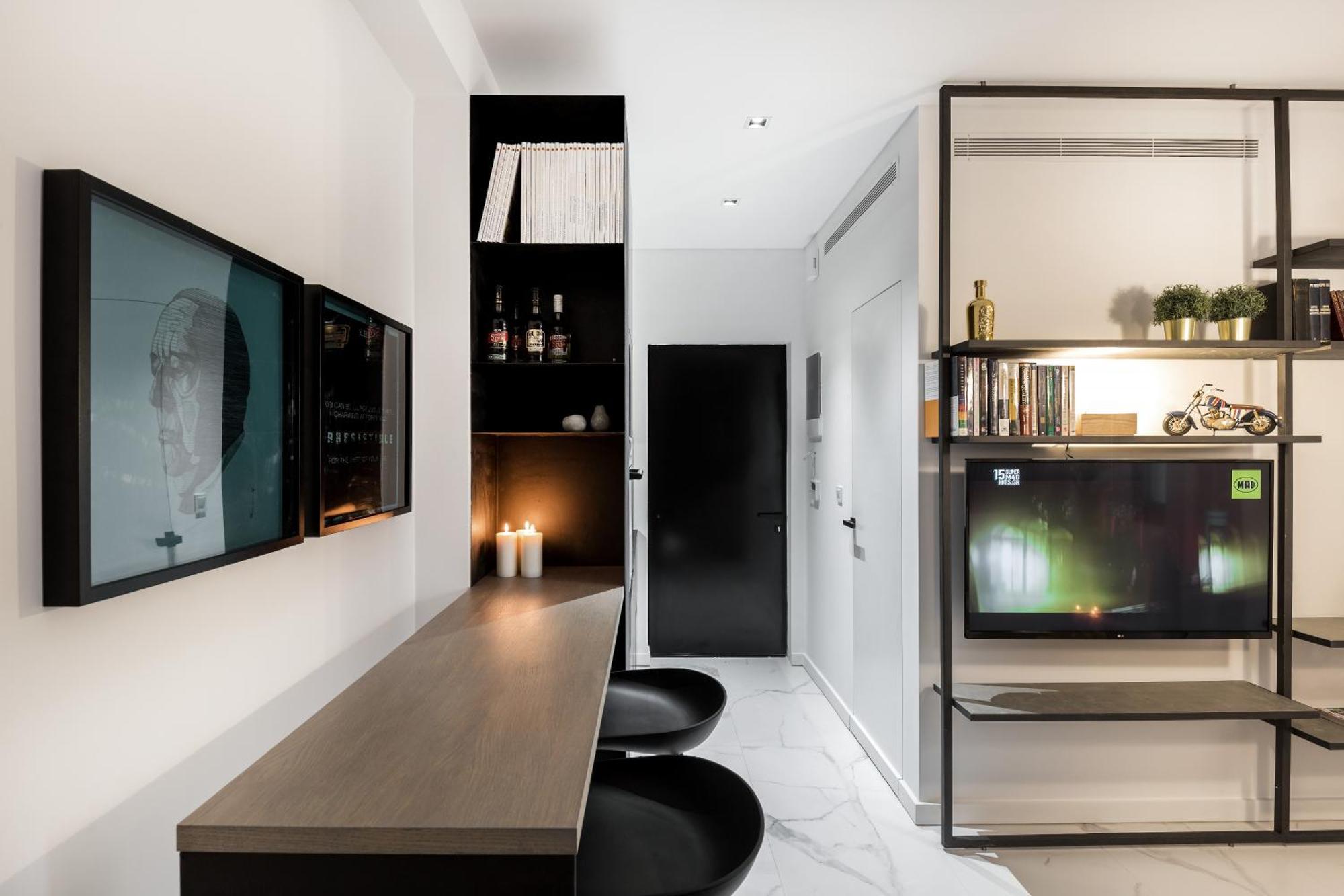 O&O Group Syntagma Elysan Urban Stays 아테네 외부 사진