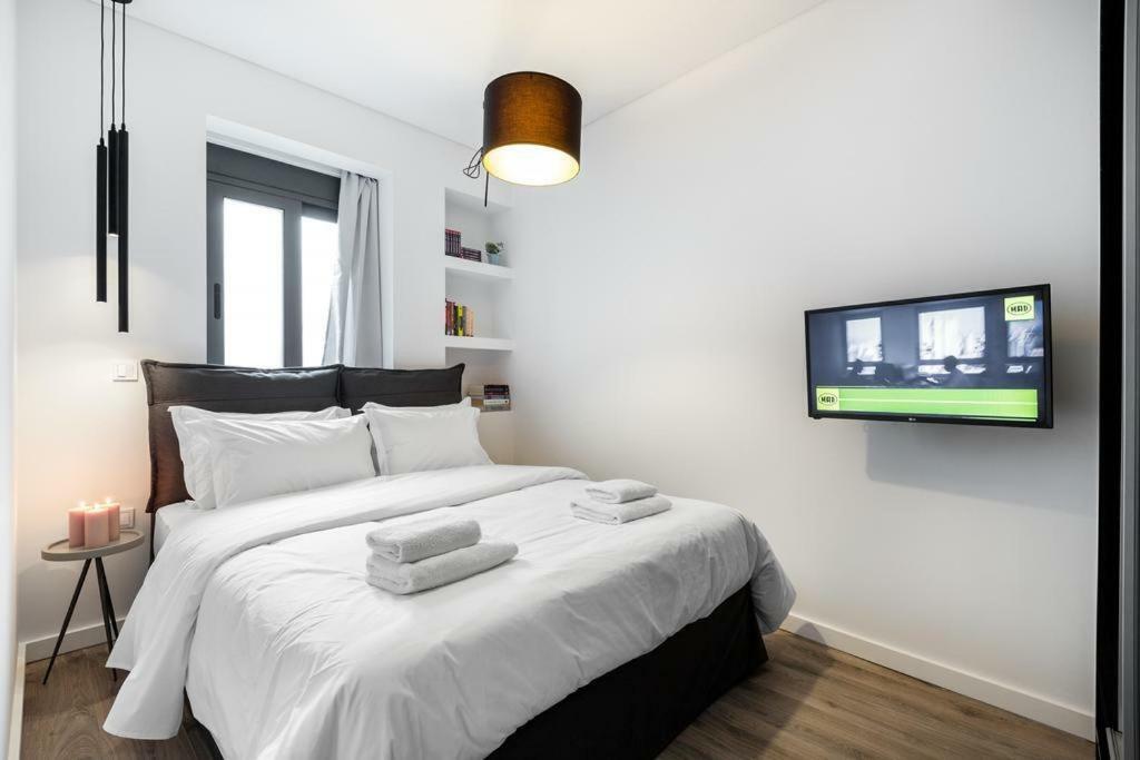 O&O Group Syntagma Elysan Urban Stays 아테네 외부 사진