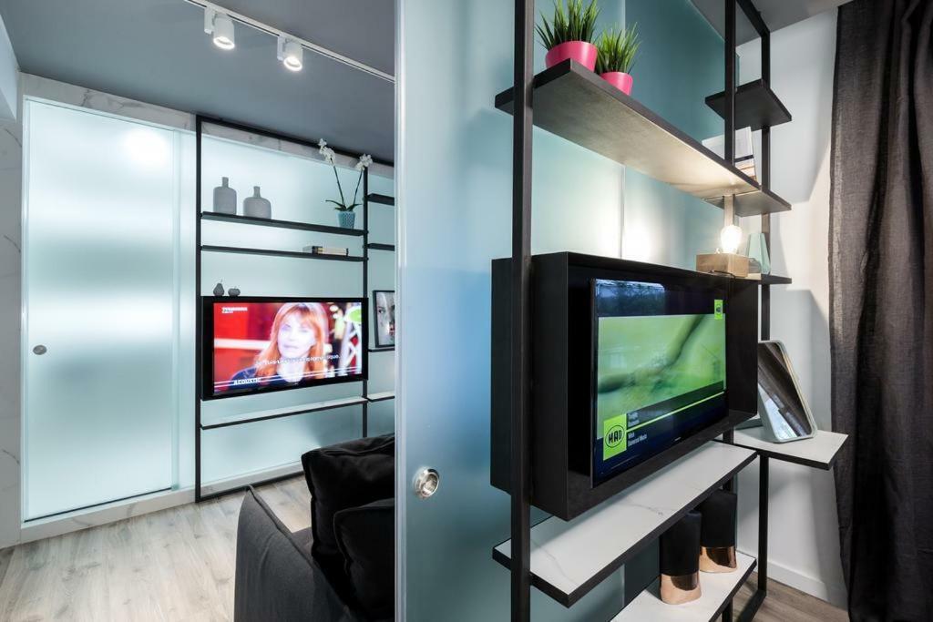 O&O Group Syntagma Elysan Urban Stays 아테네 외부 사진
