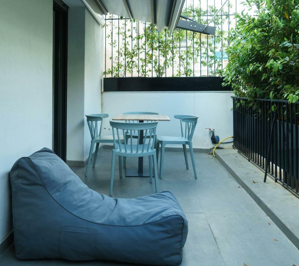 O&O Group Syntagma Elysan Urban Stays 아테네 외부 사진