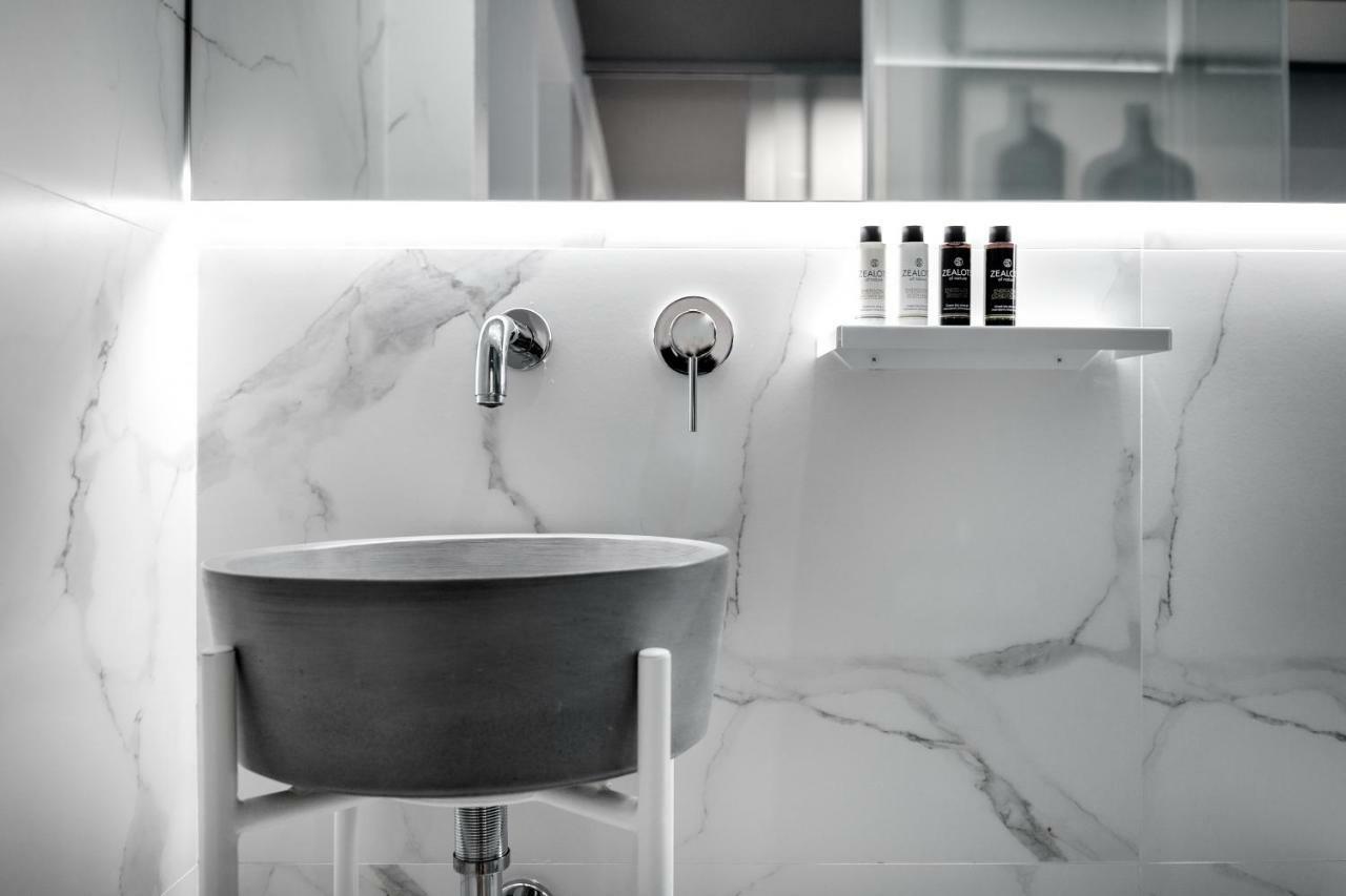 O&O Group Syntagma Elysan Urban Stays 아테네 외부 사진