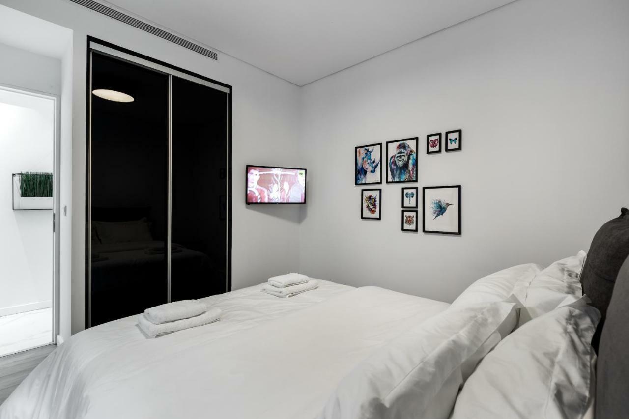 Downtown Boutique Apartments 아테네 외부 사진