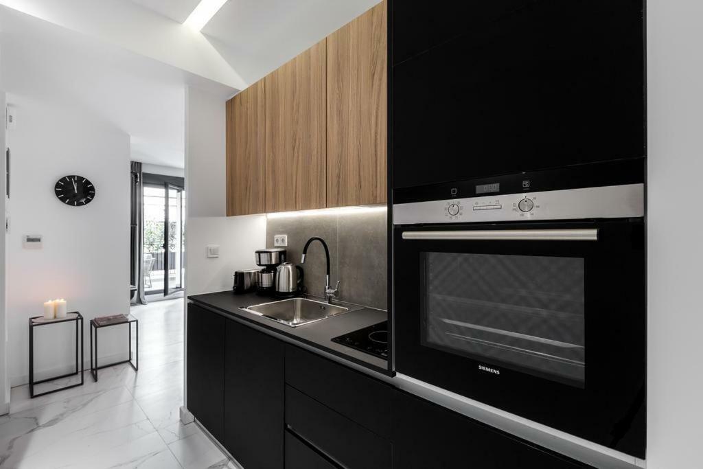 O&O Group Syntagma Elysan Urban Stays 아테네 외부 사진