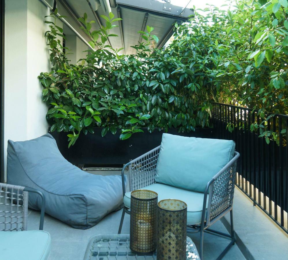 O&O Group Syntagma Elysan Urban Stays 아테네 외부 사진